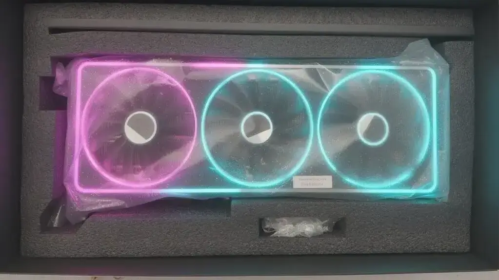 When My New GPU Finally Got Its Moment