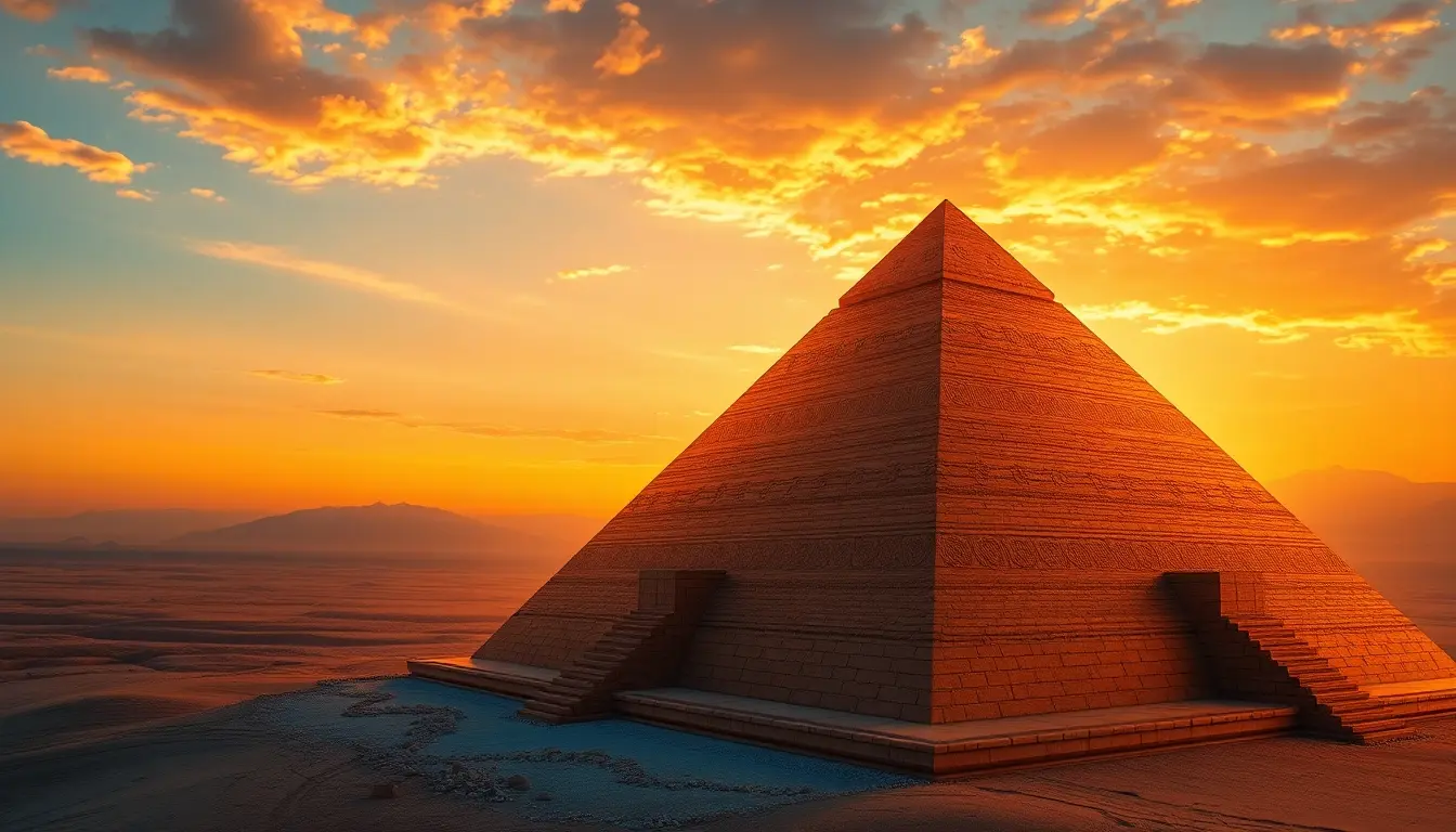 Sacred Geometry