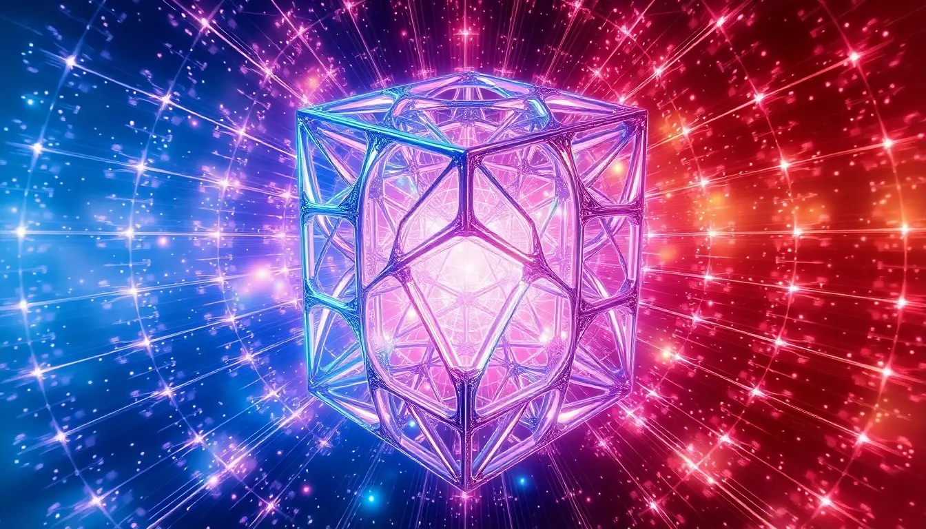 the Hypercube