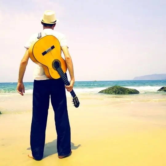 Colin Power - Infinite Grooves - Catch the Light - Live at Art Resort